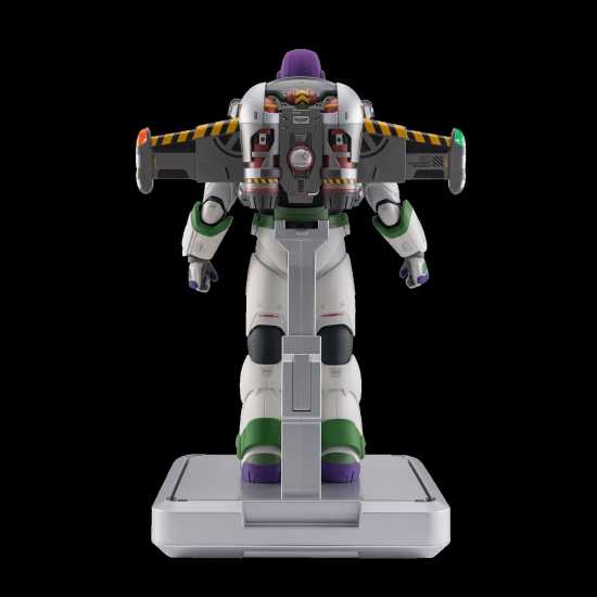 Мъжки стоки с герои Robosen Buzz Lightyear Robot Space Ranger Alpha Robosen Buzz Lightyear Robot Space Ranger Alpha Мъжки стоки с герои