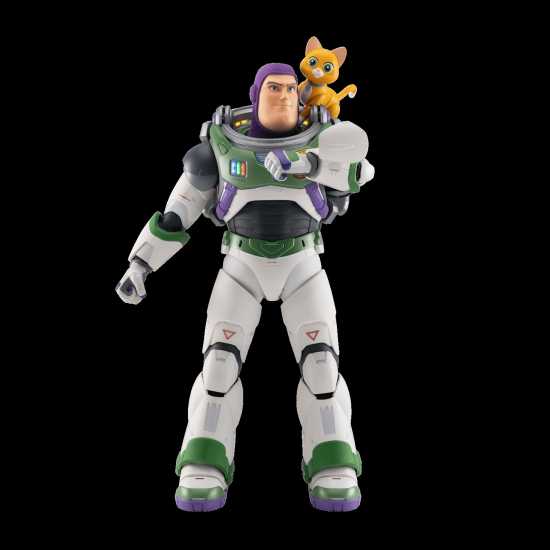 Мъжки стоки с герои Robosen Buzz Lightyear Robot Space Ranger Alpha Robosen Buzz Lightyear Robot Space Ranger Alpha Мъжки стоки с герои