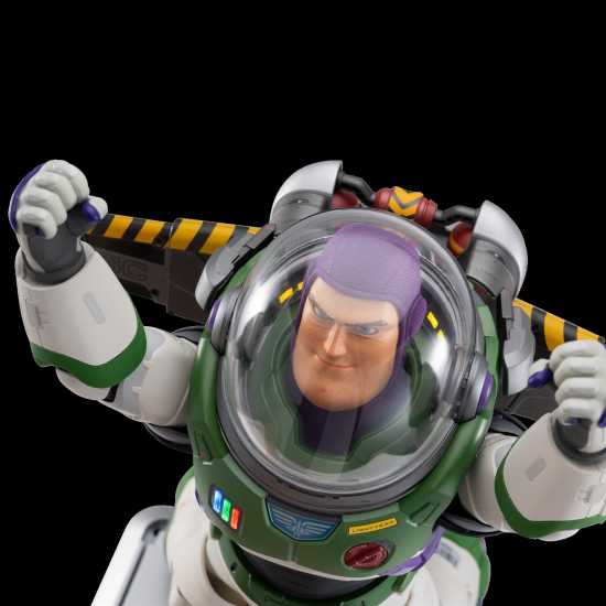 Мъжки стоки с герои Robosen Buzz Lightyear Robot Space Ranger Alpha Robosen Buzz Lightyear Robot Space Ranger Alpha Мъжки стоки с герои