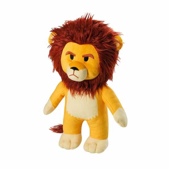Stumble Guys 12' Collectable Deluxe Plush Leonidas Stumble Guys 12' Collectable Deluxe Plush Leonidas