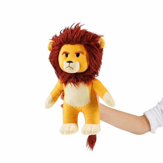 Stumble Guys 12' Collectable Deluxe Plush Leonidas Stumble Guys 12' Collectable Deluxe Plush Leonidas