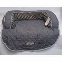 Dog Bed - Sofa Saver Grey Магазин за домашни любимци