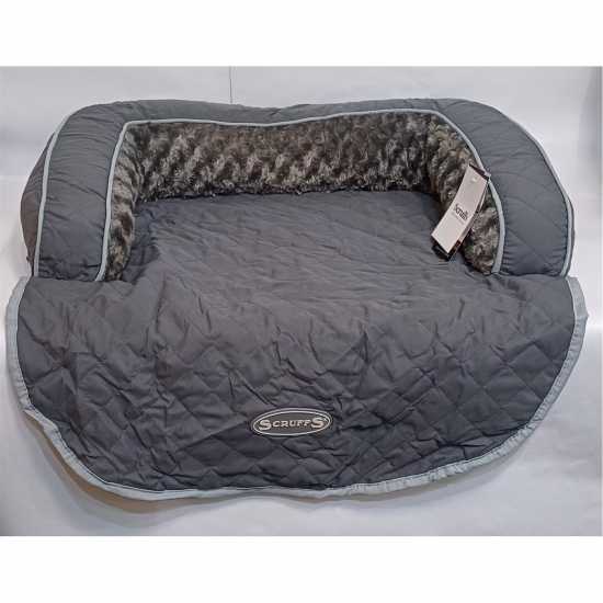 Dog Bed - Sofa Saver Grey - Магазин за домашни любимци