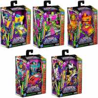 Acf Tra Gen Lgcy Dlx Toxitron  