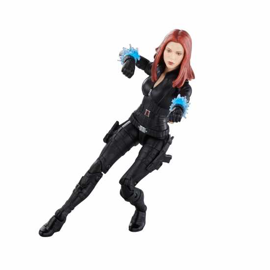 Hasbro Marvel Legends Series Black Widow  Подаръци и играчки