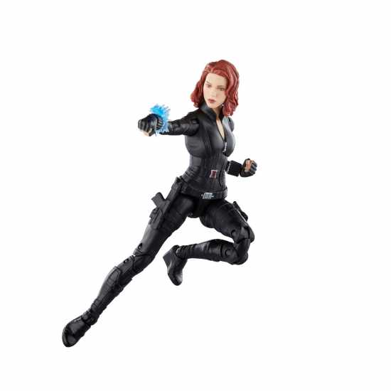 Hasbro Marvel Legends Series Black Widow  Подаръци и играчки