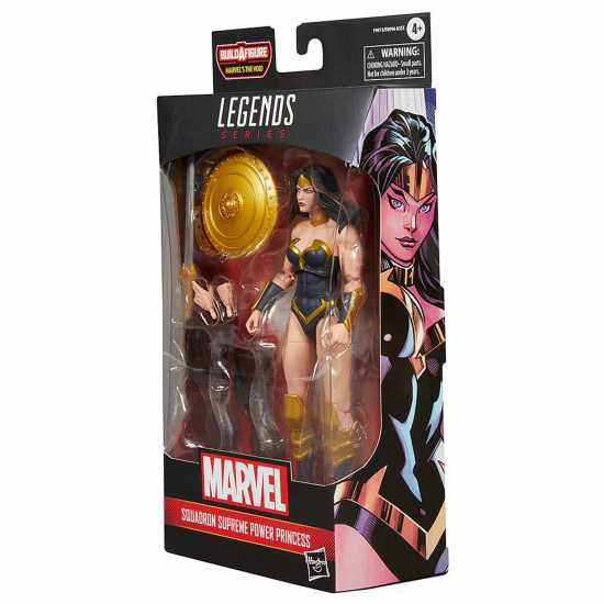 Marvel Avengers Legends Classic 1  Подаръци и играчки