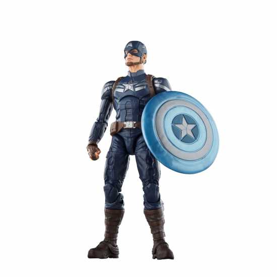 Hasbro Marvel Legends Series Captain America