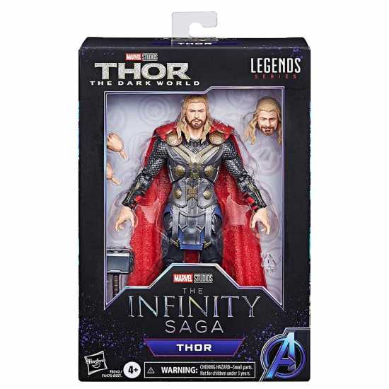 Hasbro Marvel Legends Series Thor  - Подаръци и играчки