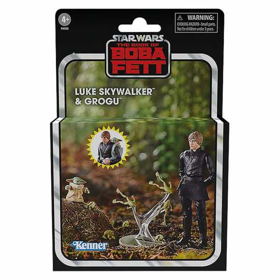 The Vintage Collection Luke Skywalker The Vintage Collection Luke Skywalker