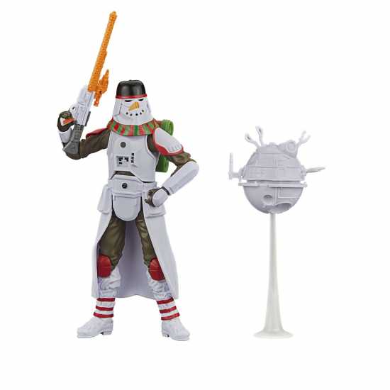 Hasbro Sw Bl Holiday Snowtrooper