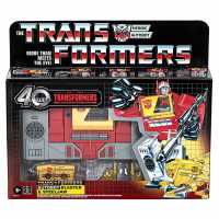 Hasbro Transformers Retro Autobot Blaster & Steeljaw