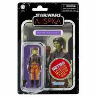 Retro Collection General Hera Syndulla  
