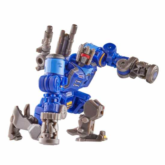 Hasbro Transformers Studio Series Decepticon Rumble