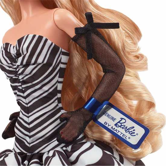 Barbie 65Th Anniversary Sapphire Doll 1  Подаръци и играчки
