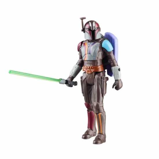 Wars 4 In Deluxe Figure Assortment Wars 4 In Deluxe Figure Assortment