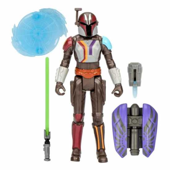 Wars 4 In Deluxe Figure Assortment Wars 4 In Deluxe Figure Assortment