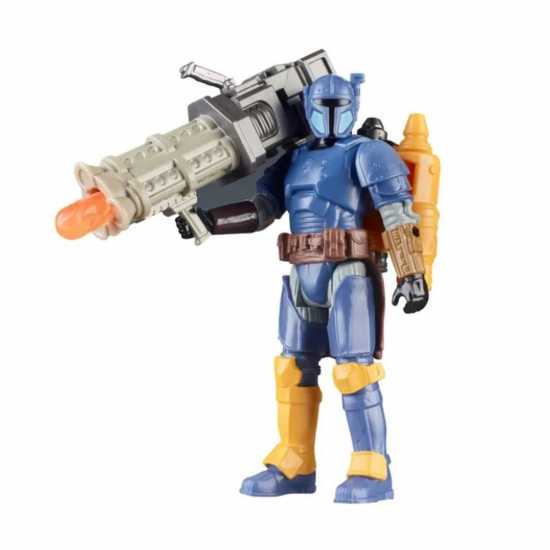 Wars 4 In Deluxe Figure Assortment Wars 4 In Deluxe Figure Assortment