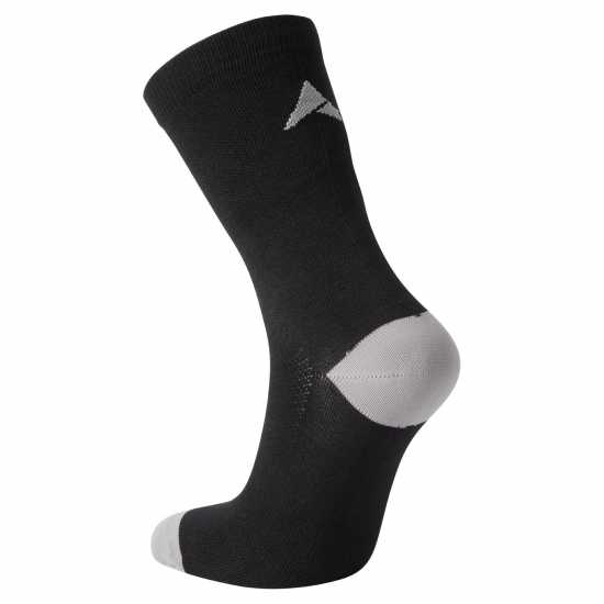 Airstream Unisex Cycling Socks Black Мъжки чорапи