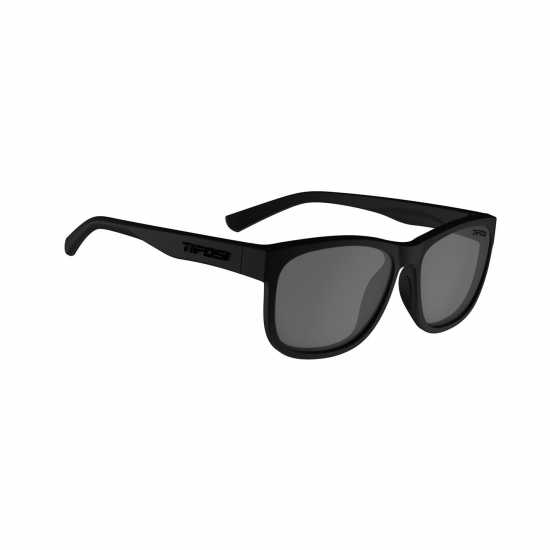 Swank Xl Single Lens Sunglasses Blackout Слънчеви очила