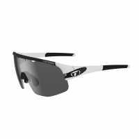 Sledge Lite Interchangeable Lens Sunglasses Matte White Слънчеви очила
