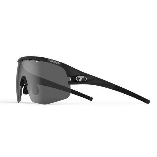 Sledge Lite Interchangeable Lens Sunglasses matte Black Слънчеви очила