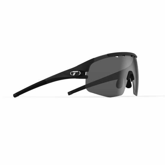 Sledge Lite Interchangeable Lens Sunglasses matte Black Слънчеви очила