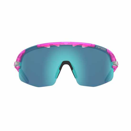 Sledge Lite Interchangeable Lens Sunglasses Crystal Pink Слънчеви очила
