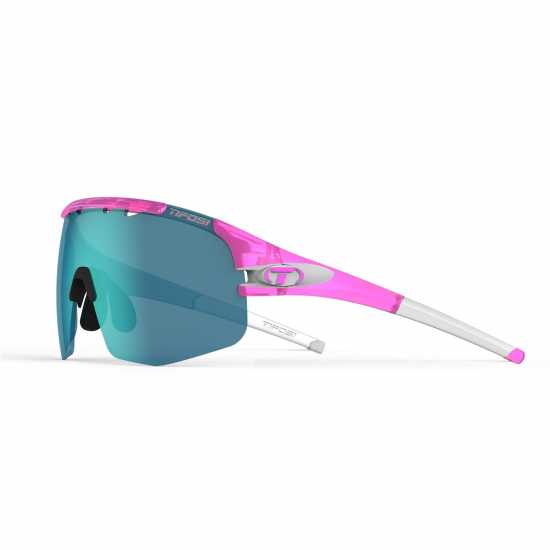 Sledge Lite Interchangeable Lens Sunglasses Crystal Pink Слънчеви очила