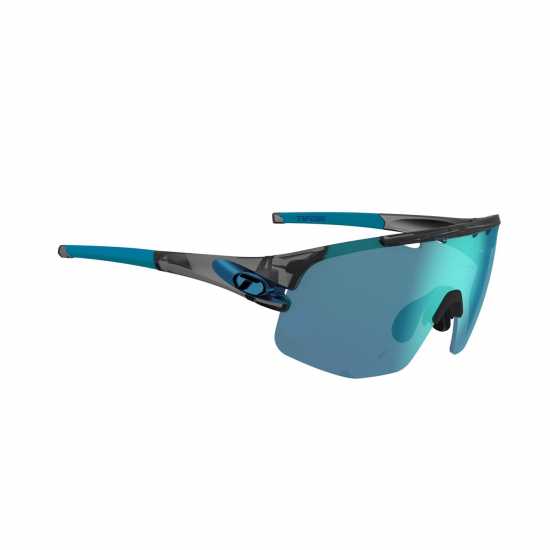 Sledge Lite Interchangeable Lens Sunglasses Crystal Smoke Слънчеви очила