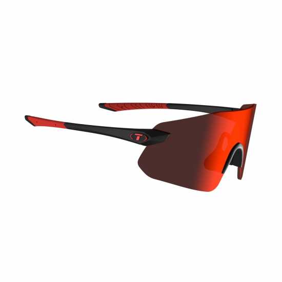 Vogel Sl Single Lens Sunglasses matte Black Слънчеви очила