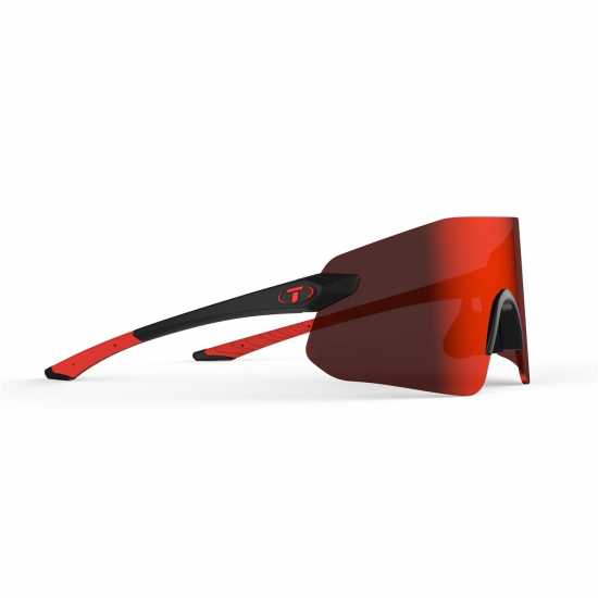 Vogel Sl Single Lens Sunglasses matte Black Слънчеви очила