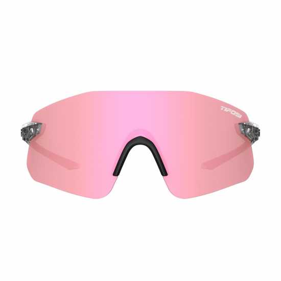 Vogel Sl Single Lens Sunglasses Crystal Clear Слънчеви очила