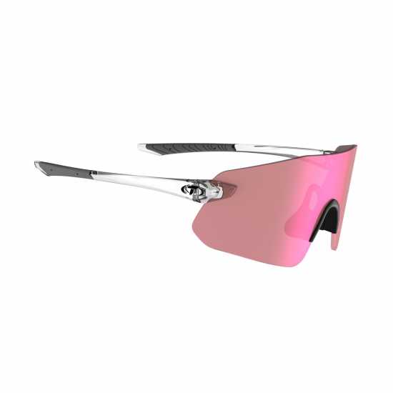 Vogel Sl Single Lens Sunglasses Crystal Clear Слънчеви очила