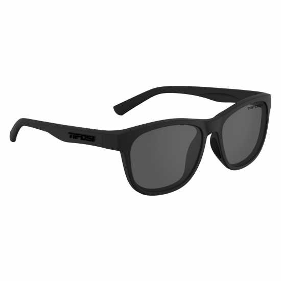 Swank Single Lens Sunglasses Blackout Слънчеви очила