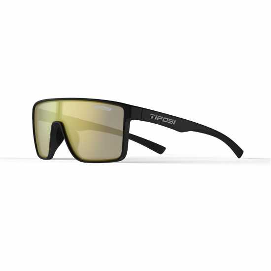 Sanctum Single Lens Sunglasses matte Black Слънчеви очила