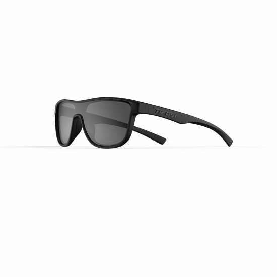 Sizzle Single Lens Sunglasses Blackout Слънчеви очила