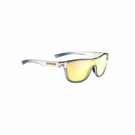 Sizzle Single Lens Sunglasses Frost Blue Слънчеви очила