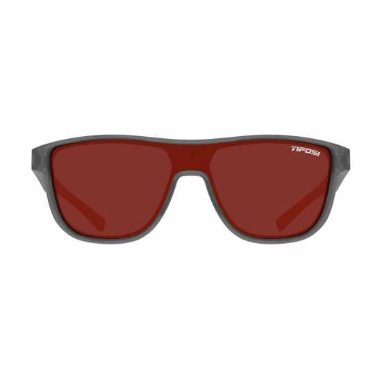 Sizzle Single Lens Sunglasses Satin Vapor Слънчеви очила
