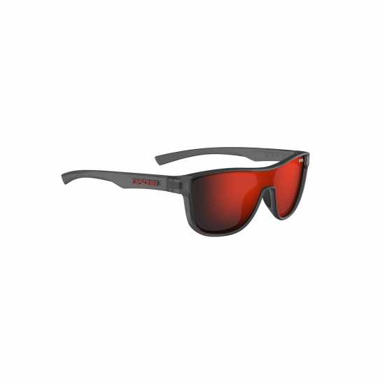 Sizzle Single Lens Sunglasses Satin Vapor Слънчеви очила