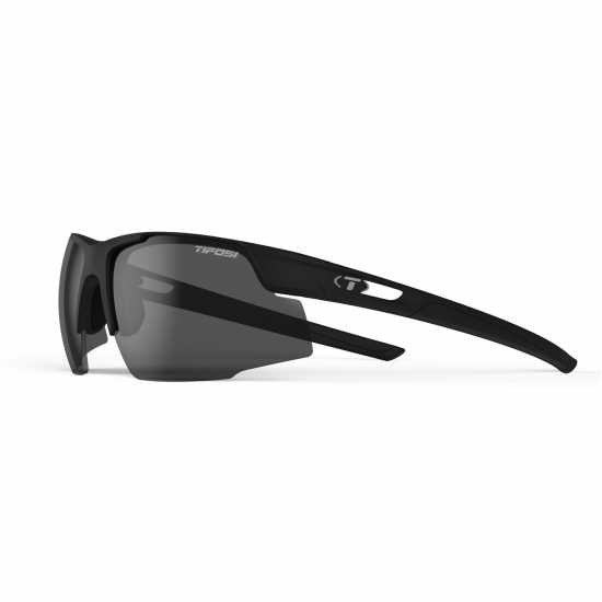 Centus Single Lens Sunglasses matte Black Слънчеви очила