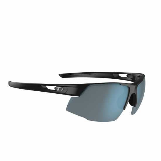 Centus Single Lens Sunglasses Gloss Black Слънчеви очила