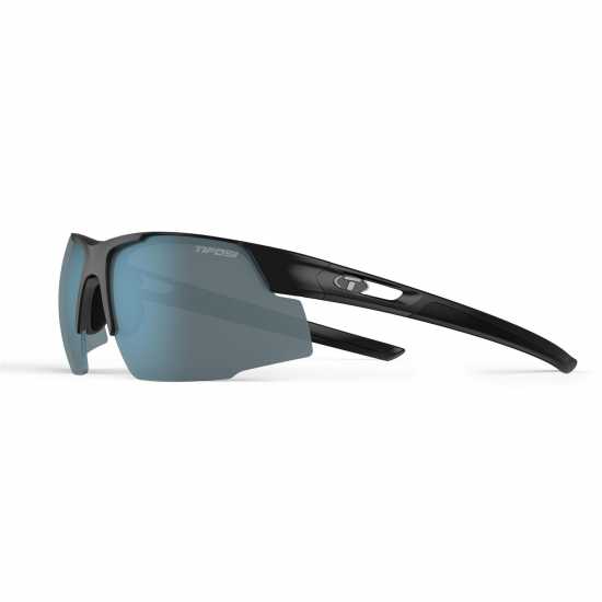 Centus Single Lens Sunglasses Gloss Black Слънчеви очила