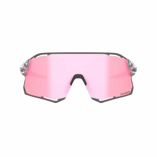 Rail Race Interchangeable Clarion Lens Sunglasses Crystal Clear Слънчеви очила
