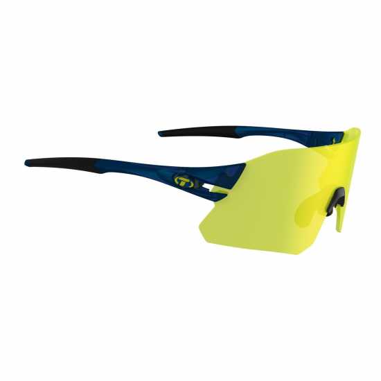 Rail Interchangeable Clarion Lens Sunglasses Midnight Navy Слънчеви очила