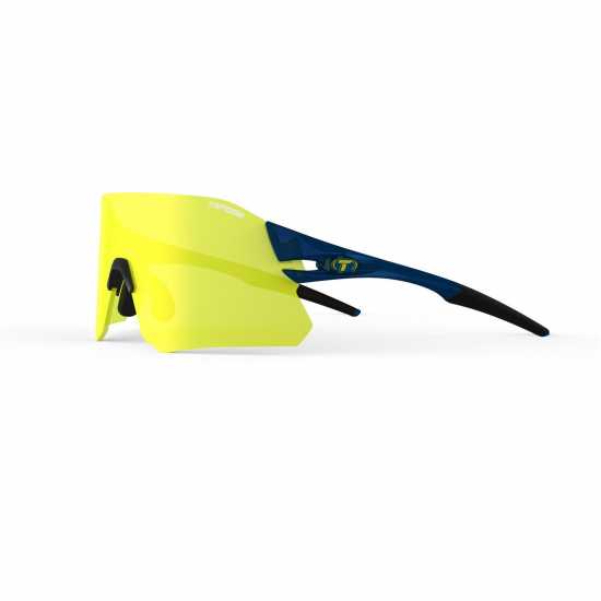 Rail Interchangeable Clarion Lens Sunglasses Midnight Navy Слънчеви очила
