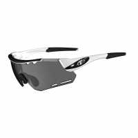 Alliant Interchangeable Lens Eyewear White/Black Слънчеви очила