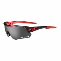 Alliant Interchangeable Lens Eyewear Black/Red Слънчеви очила