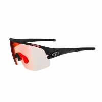 Sledge Lite Fototec Single Lens Sunglasses Matte Black/Clarion Red Слънчеви очила