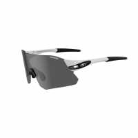 Rail Interchangeable Lens Sunglasses White/Black Слънчеви очила